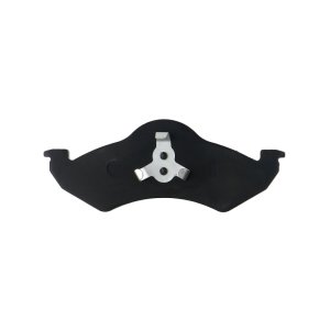 Dodge Dakota Brake Pads - Front - Baer Brakes - Claw - `00-`02